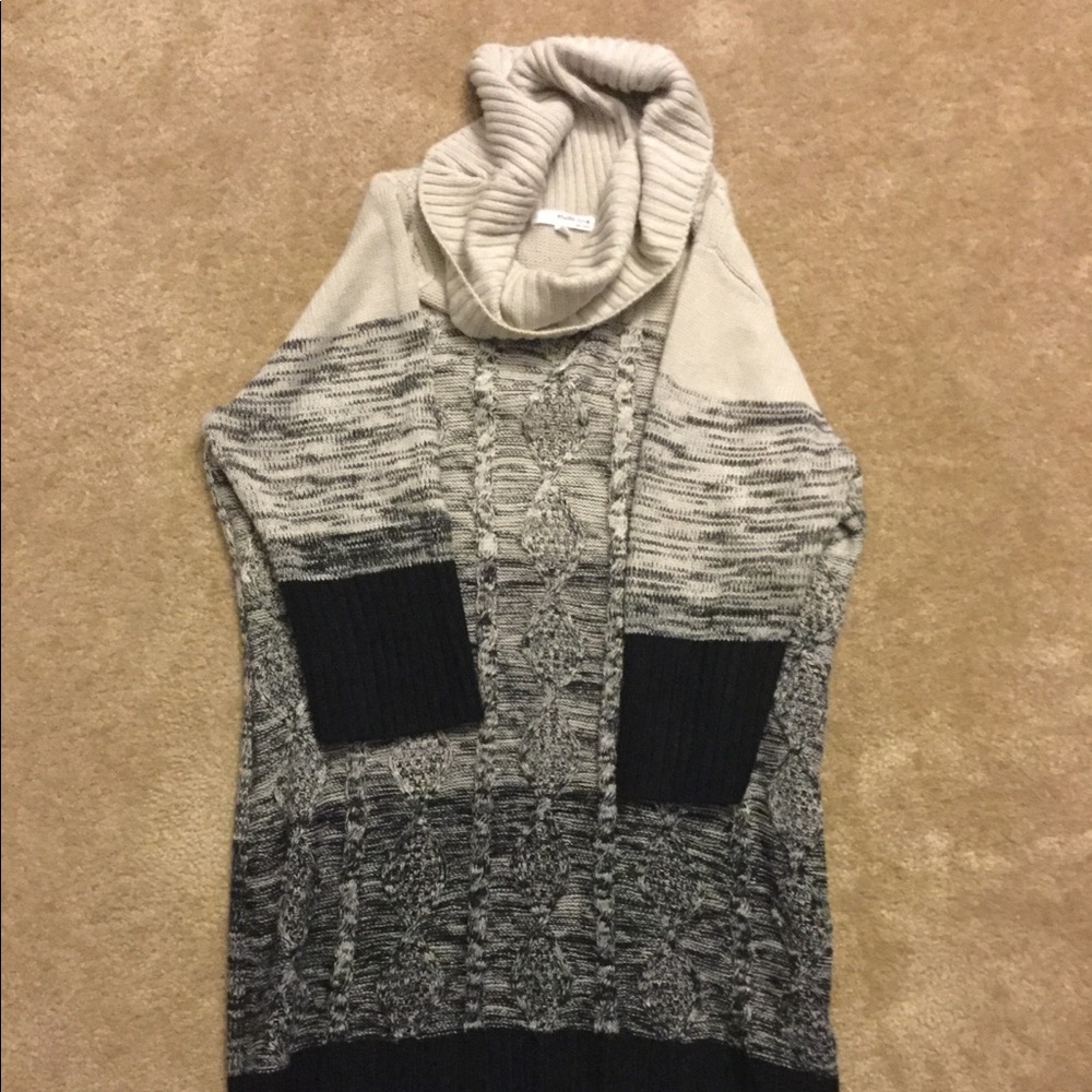 Sweater Dress